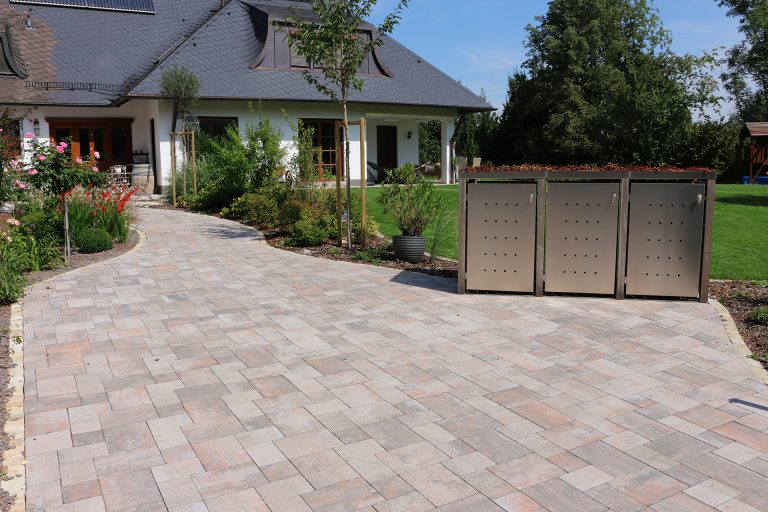 Gartenbau | Der Gartenbaumeister. Meisterbetrieb für Entspannung im Grünen.